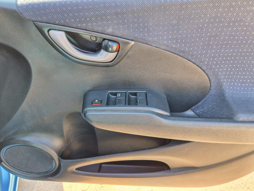 Honda Fit in Botswana