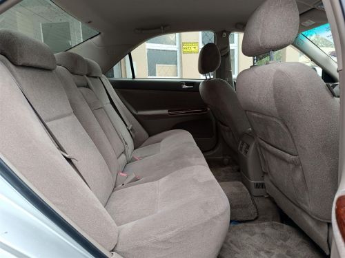 Toyota Camry 2.4G Limited Edition in Botswana