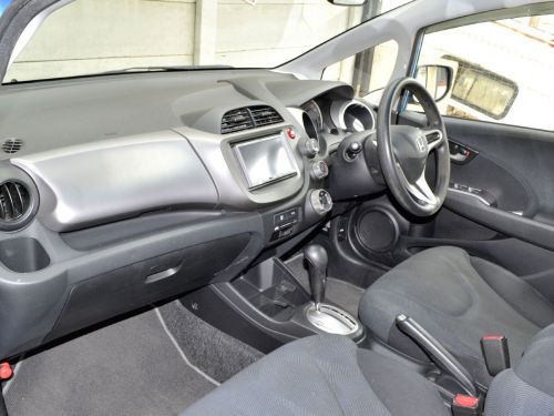 Honda Fit in Botswana