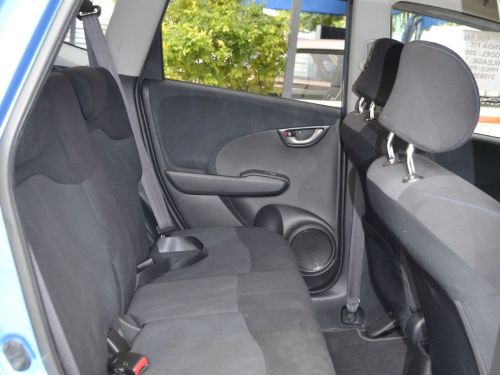 Honda Fit in Botswana