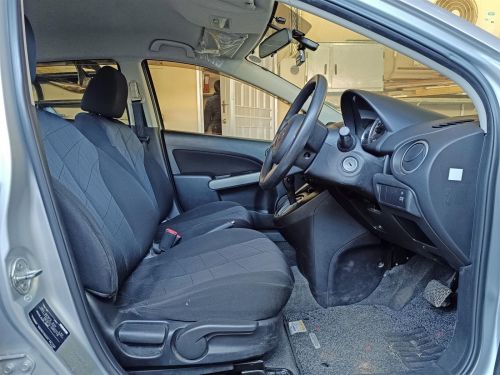 Mazda Demio in Botswana