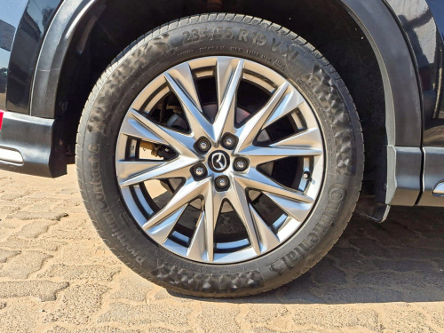 Mazda CX-5 in Botswana