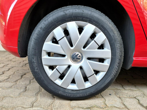 Volkswagen Polo 1.4L A/T in Botswana