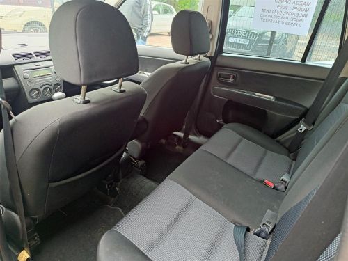 Mazda Demio 1.3L A/T in Botswana