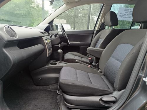 Mazda Demio 1.3L A/T in Botswana
