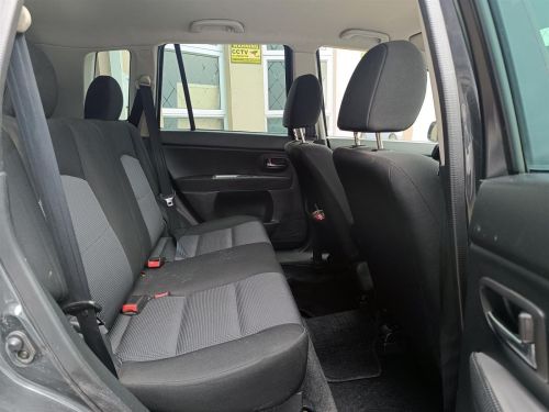Mazda Demio 1.3L A/T in Botswana