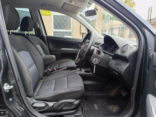Mazda Demio 1.3L A/T in Botswana