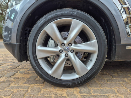 Infiniti FX50S PRM in Botswana