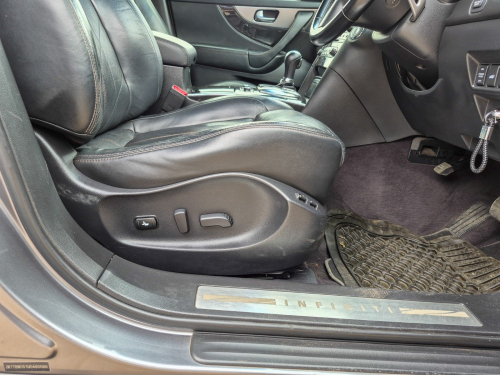 Infiniti FX50S PRM in Botswana