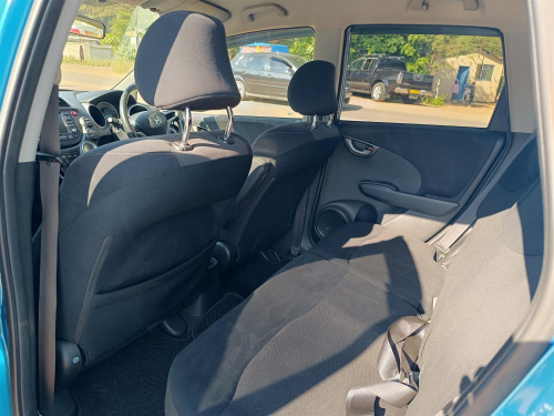 Honda Fit RS 1.5L A/T in Botswana