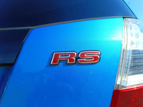 Honda Fit RS 1.5L A/T in Botswana
