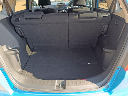 Honda Fit RS 1.5L A/T in Botswana