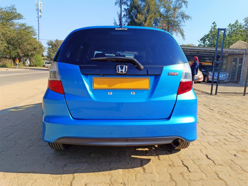Honda Fit RS 1.5L A/T in Botswana
