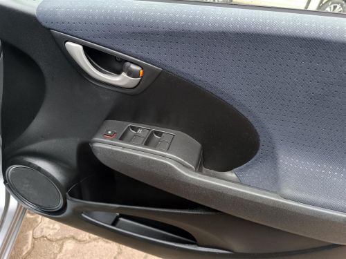Honda Fit 1.3L A/T in Botswana