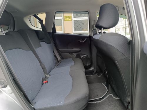 Honda Fit 1.3L A/T in Botswana