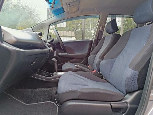 Honda Fit 1.3L A/T in Botswana