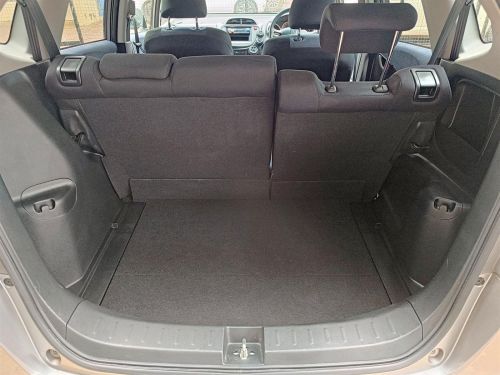 Honda Fit 1.3L A/T in Botswana