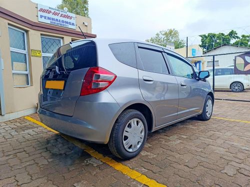 Honda Fit 1.3L A/T in Botswana