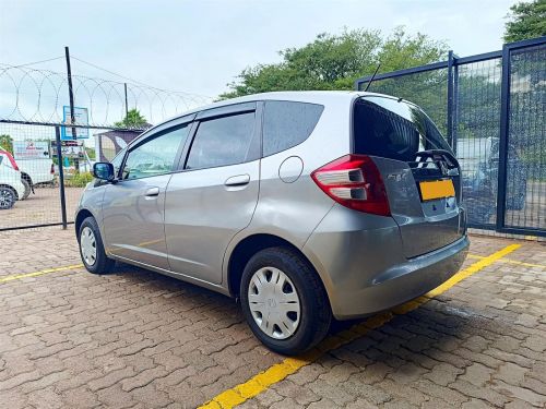 Honda Fit 1.3L A/T in Botswana