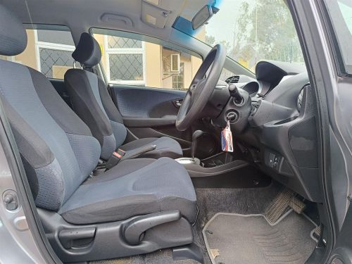 Honda Fit 1.3L A/T in Botswana