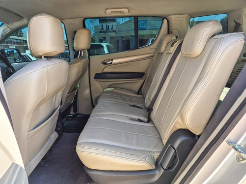 Chevrolet Trailblazer in Botswana