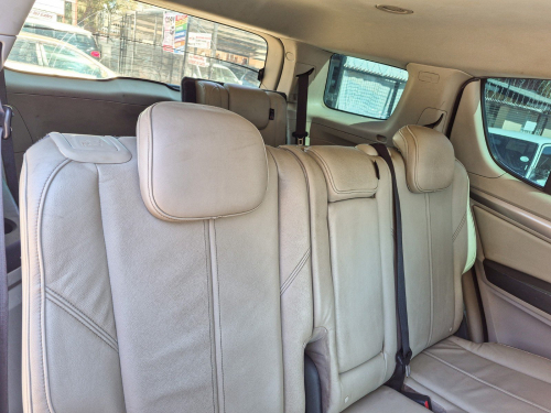 Chevrolet Trailblazer in Botswana