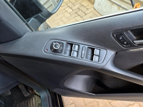 Volkswagen Tiguan A/T 2.0L in Botswana
