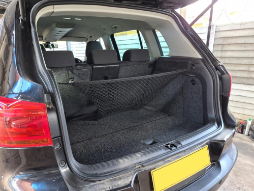 Volkswagen Tiguan A/T 2.0L in Botswana