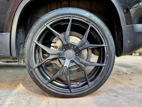Volkswagen Tiguan A/T 2.0L in Botswana