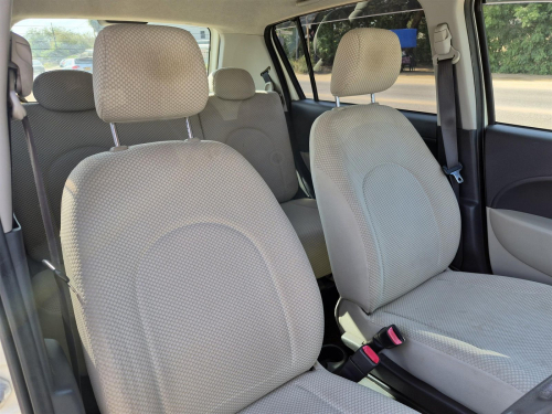Toyota Passo A/T 1.3L in Botswana