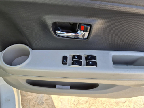 Toyota Passo A/T 1.3L in Botswana