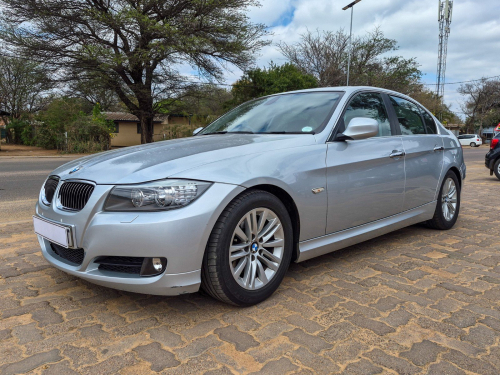 Used BMW 325i for sale in Gaborone