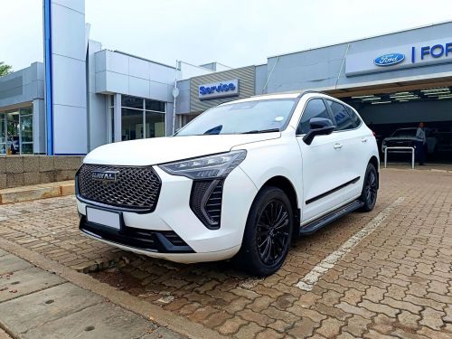 Pre-owned Haval H2 Jolion S 1.5 AT for sale in 