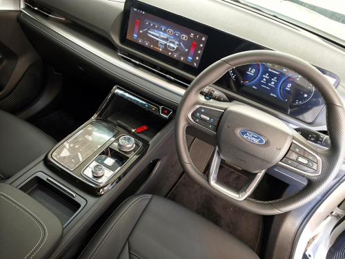 Ford Territory Trend 1.8L EcoBoost in Botswana