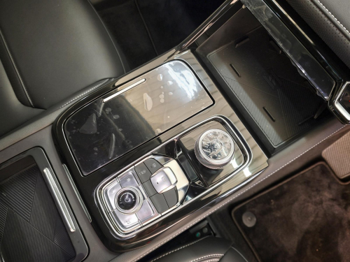 Ford Territory Trend 1.8L EcoBoost in Botswana