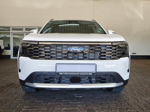 Ford Territory Trend 1.8L EcoBoost in Botswana