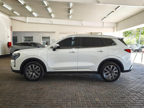 Ford Territory Trend 1.8L EcoBoost in Botswana