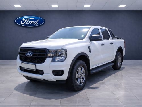 Ford Ranger XL 2.0L A/T in Botswana