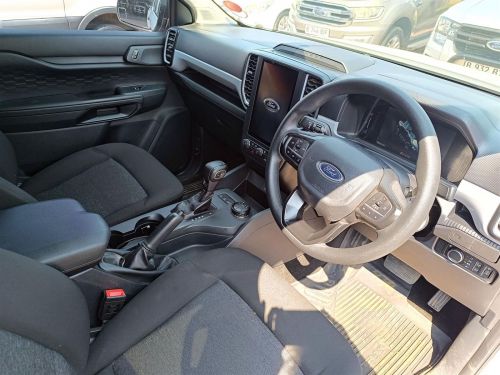 Ford Ranger XL 2.0L A/T in Botswana