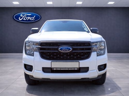 Ford Ranger XL 2.0L A/T in Botswana