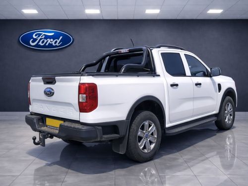 Ford Ranger XL 2.0L A/T in Botswana
