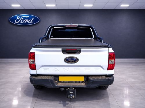 Ford Ranger XL 2.0L A/T in Botswana