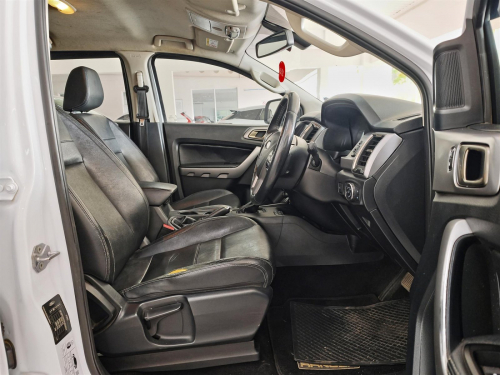 Ford Ranger A/T 2.0L in Botswana