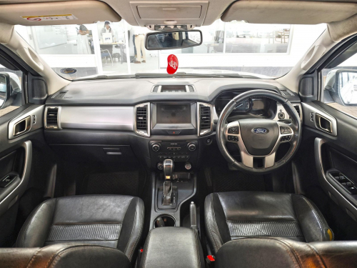 Ford Ranger A/T 2.0L in Botswana