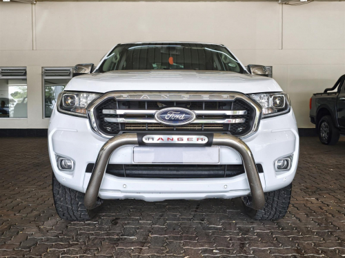 Ford Ranger A/T 2.0L in Botswana