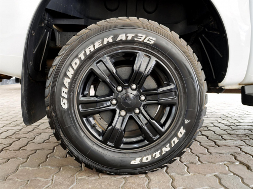 Ford Ranger A/T 2.0L in Botswana