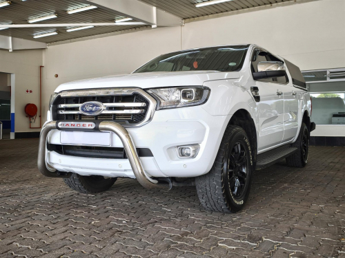 Ford Ranger A/T 2.0L in Botswana