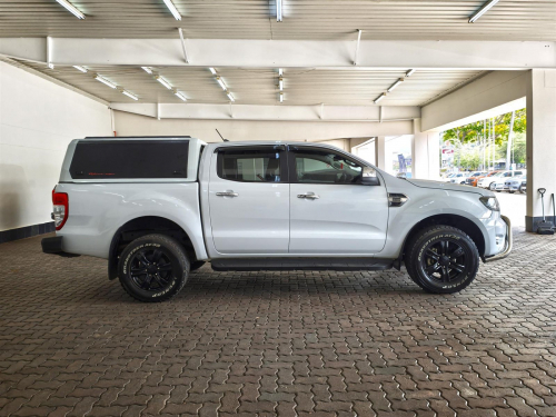Ford Ranger A/T 2.0L in Botswana