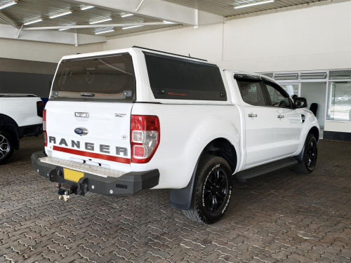 Ford Ranger A/T 2.0L in Botswana