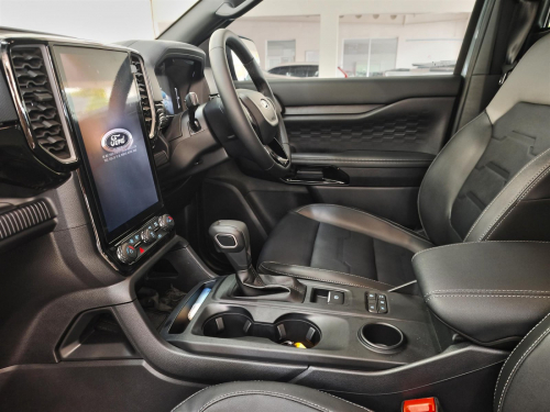 Ford Ranger Sport 2.3L A/T in Botswana